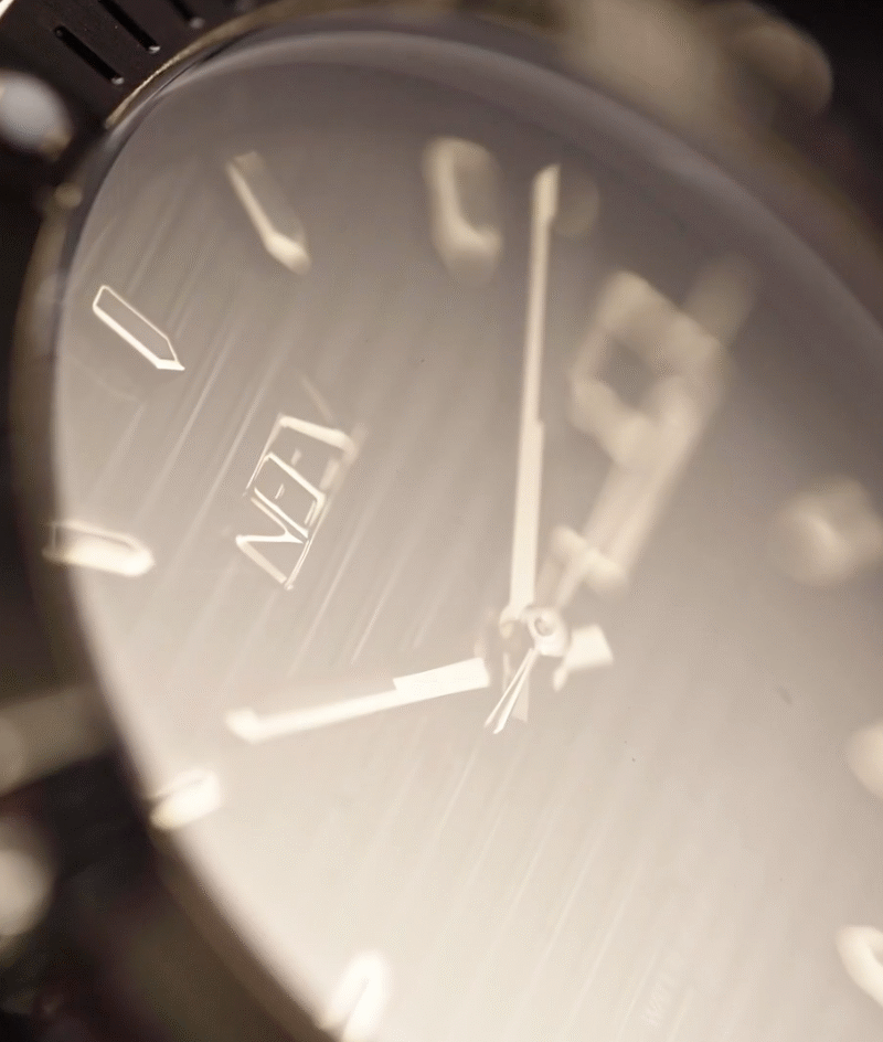 Neev watches