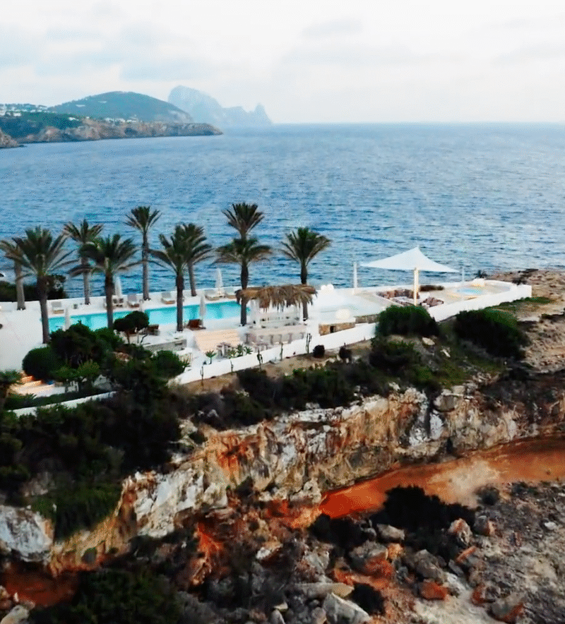 Real estate in ibiza